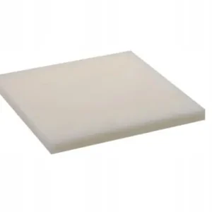 Autentyczny Płyta poliamid PA6-G 8x500x500mm